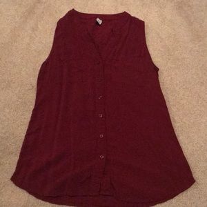 Old Navy tank